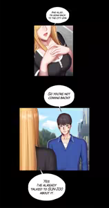 Page 1418 of Fitness Chapter 74-104 (uncensored) - preview thumbnail