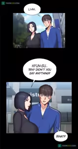 Page 1420 of Fitness Chapter 74-104 (uncensored) - preview thumbnail