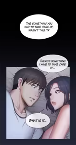 Page 1421 of Fitness Chapter 74-104 (uncensored) - preview thumbnail