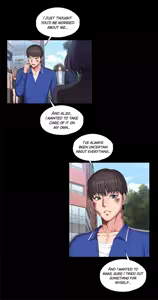 Page 1423 of Fitness Chapter 74-104 (uncensored) - preview thumbnail