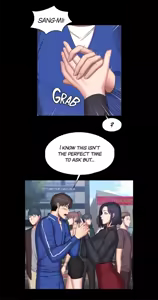 Page 1425 of Fitness Chapter 74-104 (uncensored) - preview thumbnail