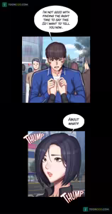 Page 1426 of Fitness Chapter 74-104 (uncensored) - preview thumbnail