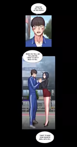 Page 1427 of Fitness Chapter 74-104 (uncensored) - preview thumbnail
