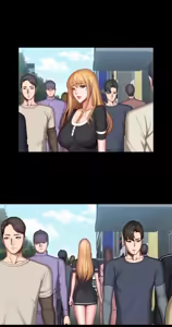 Page 1435 of Fitness Chapter 74-104 (uncensored) - preview thumbnail