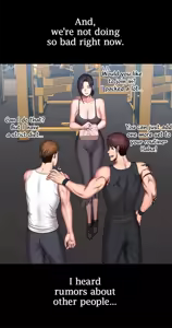 Page 1441 of Fitness Chapter 74-104 (uncensored) - preview thumbnail