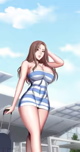 Page 1443 of Fitness Chapter 74-104 (uncensored) - preview thumbnail