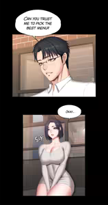 Page 164 of Fitness Chapter 74-104 (uncensored) - preview thumbnail