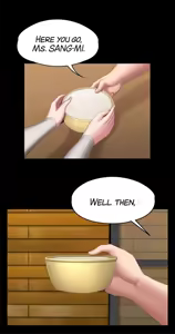 Page 172 of Fitness Chapter 74-104 (uncensored) - preview thumbnail