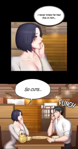 Page 185 of Fitness Chapter 74-104 (uncensored) - preview thumbnail