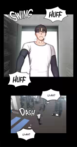 Page 20 of Fitness Chapter 74-104 (uncensored) - preview thumbnail