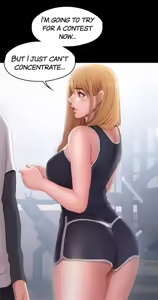 Page 25 of Fitness Chapter 74-104 (uncensored) - preview thumbnail