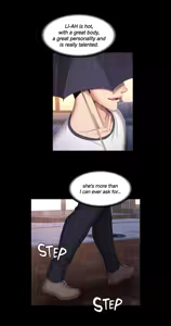 Page 298 of Fitness Chapter 74-104 (uncensored) - preview thumbnail