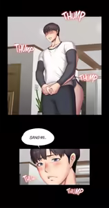 Page 355 of Fitness Chapter 74-104 (uncensored) - preview thumbnail