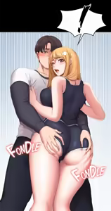 Page 49 of Fitness Chapter 74-104 (uncensored) - preview thumbnail