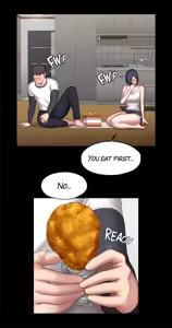 Page 493 of Fitness Chapter 74-104 (uncensored) - preview thumbnail