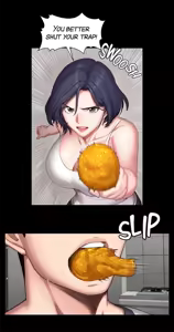 Page 503 of Fitness Chapter 74-104 (uncensored) - preview thumbnail