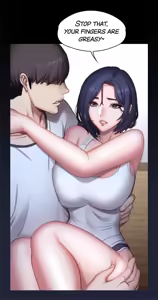 Page 522 of Fitness Chapter 74-104 (uncensored) - preview thumbnail