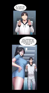 Page 591 of Fitness Chapter 74-104 (uncensored) - preview thumbnail