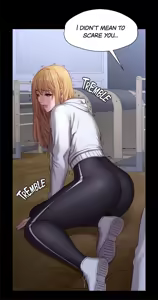 Page 598 of Fitness Chapter 74-104 (uncensored) - preview thumbnail