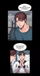 Page 618 of Fitness Chapter 74-104 (uncensored) - preview thumbnail
