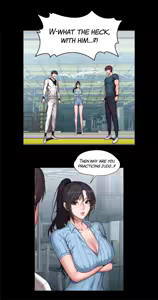 Page 628 of Fitness Chapter 74-104 (uncensored) - preview thumbnail
