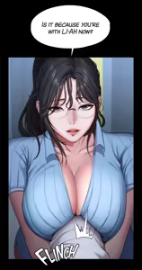 Page 636 of Fitness Chapter 74-104 (uncensored) - preview thumbnail