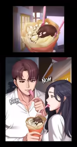 Page 673 of Fitness Chapter 74-104 (uncensored) - preview thumbnail