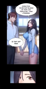 Page 678 of Fitness Chapter 74-104 (uncensored) - preview thumbnail