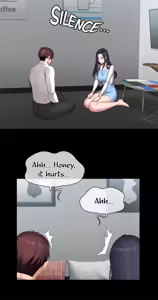 Page 694 of Fitness Chapter 74-104 (uncensored) - preview thumbnail