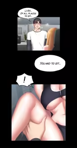 Page 70 of Fitness Chapter 74-104 (uncensored) - preview thumbnail