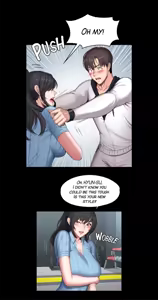 Page 729 of Fitness Chapter 74-104 (uncensored) - preview thumbnail