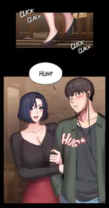 Page 852 of Fitness Chapter 74-104 (uncensored) - preview thumbnail