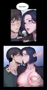 Page 960 of Fitness Chapter 74-104 (uncensored) - preview thumbnail