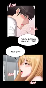 Page 96 of Fitness Chapter 74-104 (uncensored) - preview thumbnail