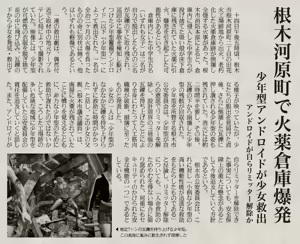 Page 315 of Negisho - preview thumbnail