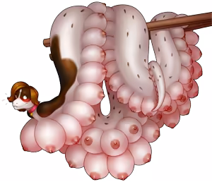 Page 285 of Cursed Art Dump 2025 - preview thumbnail