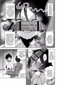 Page 8 of TS de Mesu ni Natta Ore wa Otoko Tomodachi to Dosukebe Koubi Suru | I Turned into a Girl Because of TS and Had Hardcore Sex with My Male Friend - preview thumbnail