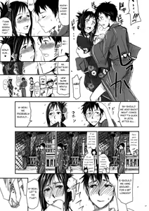 Page 6 of Natsu Ikusa Matsuri 2 - Summer Wars Festival 2 - preview thumbnail