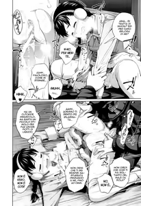 Page 20 of Onii-chan no Kuse ni Namaiki nanda mon! - preview thumbnail