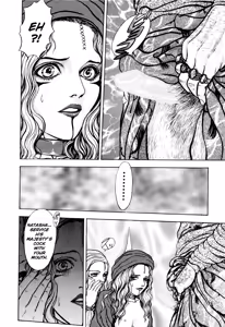 Page 102 of Burgess' Girls 2: Chapter of Dinomischus - preview thumbnail