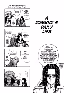 Page 173 of Burgess' Girls 2: Chapter of Dinomischus - preview thumbnail