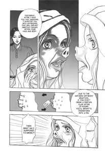Page 40 of Burgess' Girls 2: Chapter of Dinomischus - preview thumbnail