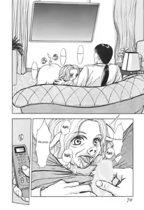 Page 68 of Burgess' Girls 2: Chapter of Dinomischus - preview thumbnail