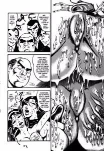 Page 106 of Orgy of Fallen Angels - preview thumbnail