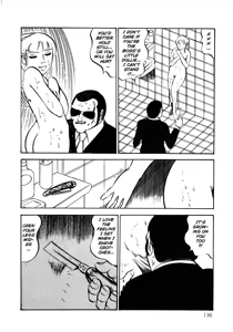 Page 129 of Orgy of Fallen Angels - preview thumbnail
