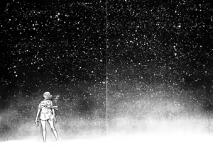 Page 141 of Orgy of Fallen Angels - preview thumbnail