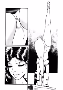 Page 144 of Orgy of Fallen Angels - preview thumbnail