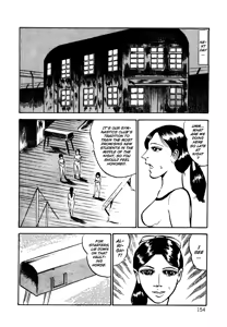 Page 146 of Orgy of Fallen Angels - preview thumbnail