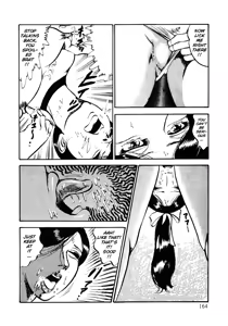 Page 156 of Orgy of Fallen Angels - preview thumbnail