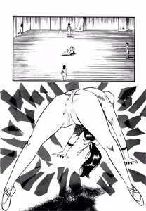 Page 160 of Orgy of Fallen Angels - preview thumbnail
